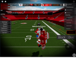 football fusion league (no hacks)