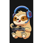 SLOTHY GAMEPLAY