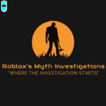 Roblox's Myth Investigations
