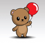 Money Bears