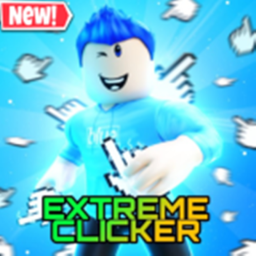 Clicker Simulator 2!