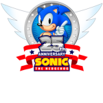 Blue Cool Sonic
