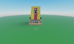 Roblox Robloxian Army strict