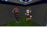 Squids and Octos