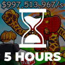 Catch a Brainrot