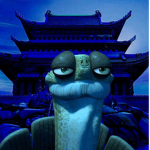 Oogway‘s Students