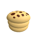 1 cookie, 2 cookies, 3 cookies!!!