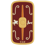 Second Legion ᅠ