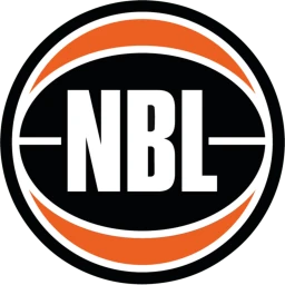 National Basketball Leauge | NBL  icon