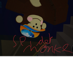 Le monke!