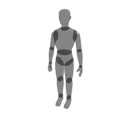 shadow man maybe