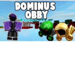 (new)the domunis obby