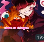Akarychan