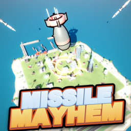 Missile Mayhem