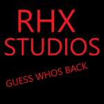 RHX STUDIOS