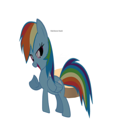 Rainbow Dash