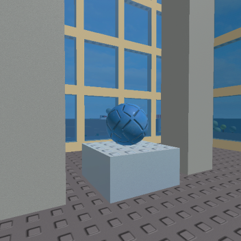 Early Glass Houses [2007]