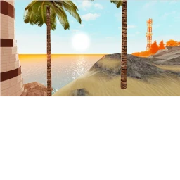 little world  icon