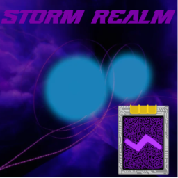 storm realm