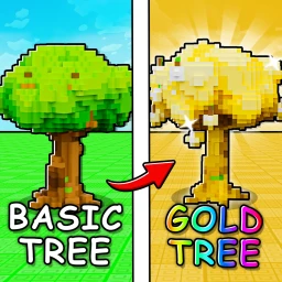 Plant a tree icon