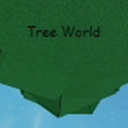 Tree World