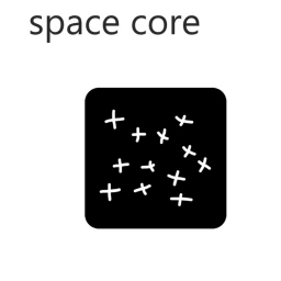 [EMERGENCY MOVEMENT TOOLS FIXED] Space Core