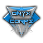 Onyx Corps High Ranks