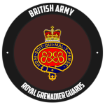 |.BA| Grenadier Guards