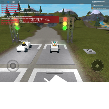 Roller cart [beta] 