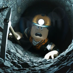 Claustrophobia icon