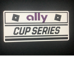 The Ally Roblox Nascar Series
