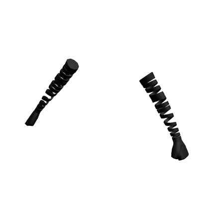 Black Bandages Sleeves thumbnail