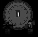 FBI/UIU SPECIAL FORCES