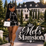 Mel's Mansion
