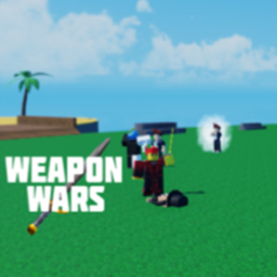 [ANIME] Weapon Wars