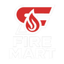 Fire Mart Center Map