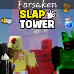 [자유 채팅] Forsaken Abilities Troll Tower
