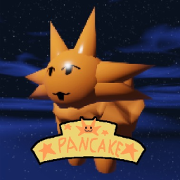 Pancake! - The Demo Place