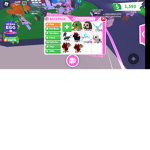 #Weekly challengers leader squad