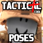 Tacticool Poses Group Thumbnail