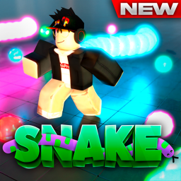 [UPDATE!] Snake! 🐍