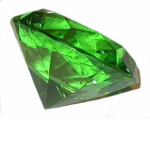 Emerald Sam son Fan Group