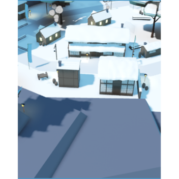 Winter Hangout 1.0v