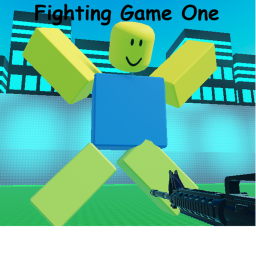 Fighting Game One