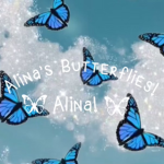 Alina’s Butterflies