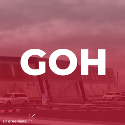 BGGH | Nuuk Airport