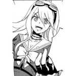Miu Kinnie's!