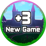 Nature Wrath: NewGame+3