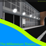 Millennium Theatre™