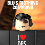 Blu's Clothing Company